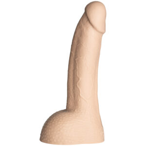 Fleshlight Fleshjack Brent Corrigan Realistisk Dildo 21 cm - Nude