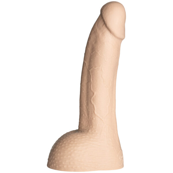 Fleshlight Fleshjack Brent Corrigan Realistisk Dildo 21 cm - Nude