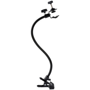 Hismith Premium Klemme Adapter - Sort