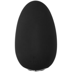 Je Joue Mimi Soft Klitoris Vibrator - Sort