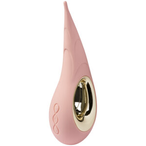 Lelo Dot Cruise Pinpoint Klitoris Vibrator - Rosa