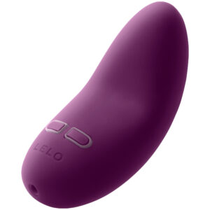 Lelo LILY 2 Personal Massager - Lilla