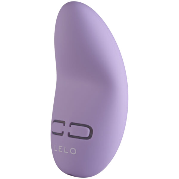 Lelo Lily 3 Personal Massager - Rosa