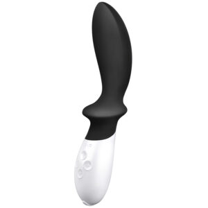 Lelo Loki Kraftfuld Prostata Massager - Sort