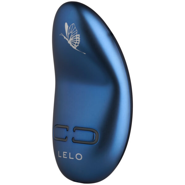 Lelo Nea 3 Personal Massager - Blå