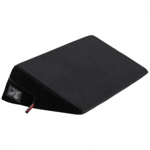 Liberator Wedge Sexpude Sort - Sort