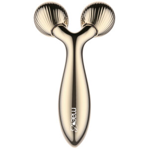 Mae B Mae B. Contour Sculpting Massage Roller - Guld
