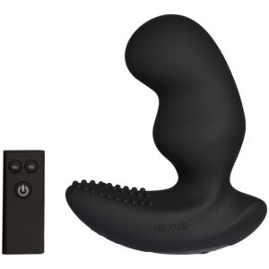 Nexus Ride Extreme Dual Motor Prostata Massager