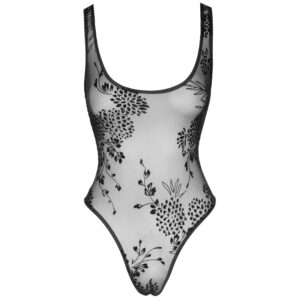 Noir Handmade Blonde Body - S