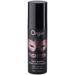 Orgie Tightening Gel - Koral