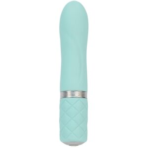 Pillow Talk Flirty Klitoris Vibrator - Turkis