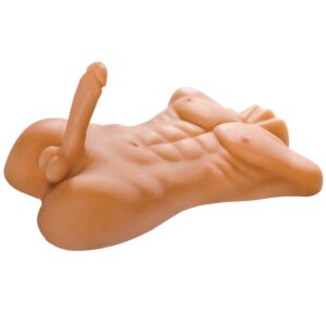 Pipedream Extreme Toyz Pipedream Fuck Me Silly Dude - Nude
