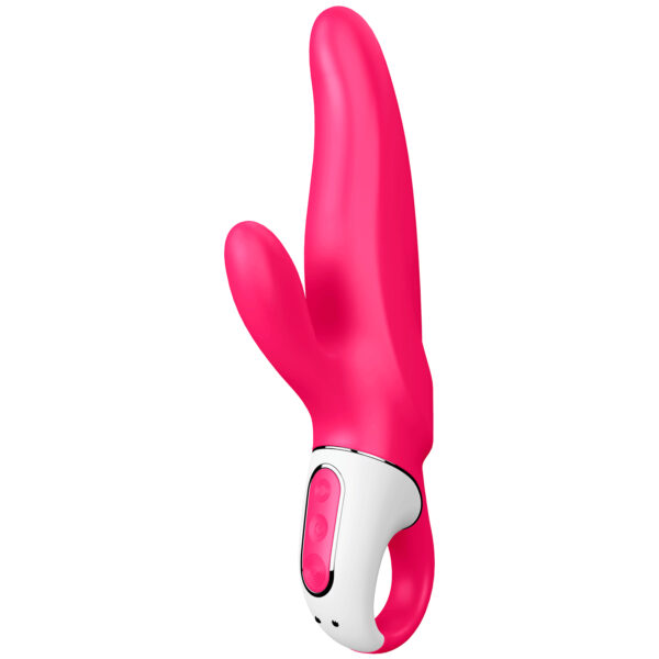 Satisfyer Vibes Mister Rabbit - Pink