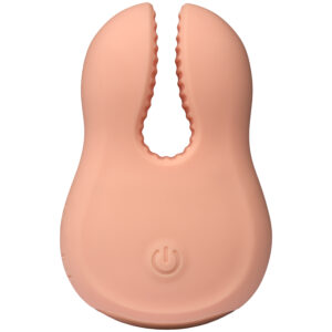 Sinful Cute Rabbit Klitoris Vibrator - Koral