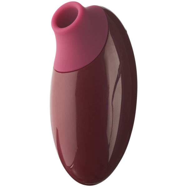 Tracy's Dog Flamingo Klitoris Stimulator Vibrator - Bordeaux