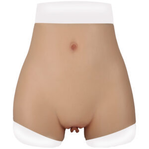 XX-DreamsToys Ultra Realistisk Vaginaprotese - L
