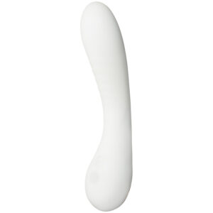 You2Toys Glow in the Dark G-Punkts Vibrator - Klar