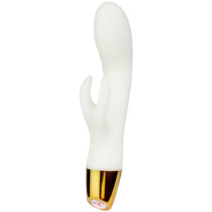 You2Toys Glow in the Dark Rabbit - Klar