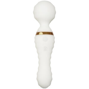 You2Toys Glow in the Dark Wand - Klar