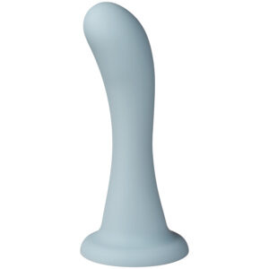 Amaysin Curvy Slender Dildo 15 cm - Blå