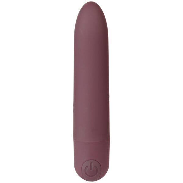 Amaysin Power Bullet Vibrator Opladelig - Lilla