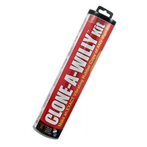 Cloneboy Lav Selv Dildo Nude - Nude