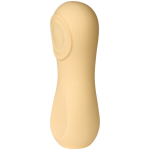 Doc Johnson RITUAL Sol Pulserende Vibrator - Gul
