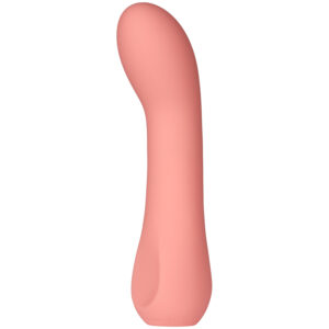 Doc Johnson RITUAL Zen G-punkts Vibrator - Koral