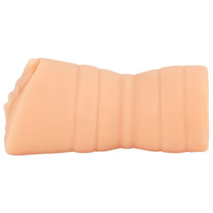 Doc Johnson Signature Strokers Belladonnas's ULTRASKYN Pocket Pussy - Nude