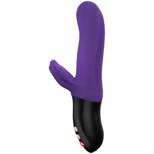 Fun Factory Bi Stronic Fusion Pulsator Vibrator - Lilla