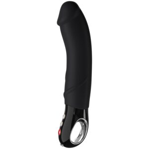 Fun Factory Big Boss G5 Opladelig Dildo Vibrator - Orange