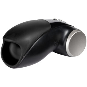Fun Factory Cobra II Penis Vibrator - Blå