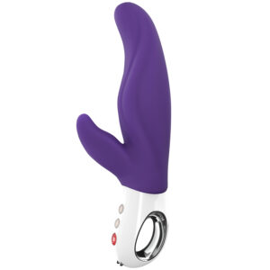 Fun Factory Lady Bi Dobbelt Vibrator - Lilla