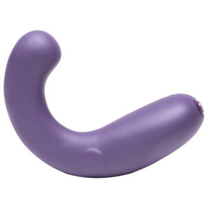 Je Joue G-Kii Opladelig Justerbar G-punkts Vibrator
