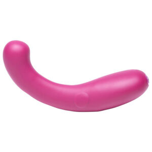 Je Joue G-Kii Opladelig Justerbar G-punkts Vibrator - Rosa