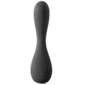 Je Joue Uma Opladelig G-punkts Vibrator - Sort