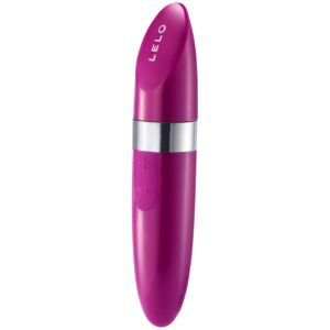 LELO Mia 2 Opladelig Klitoris Vibrator - Pink