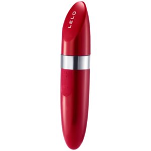 LELO Mia 2 Opladelig Klitoris Vibrator - Rød