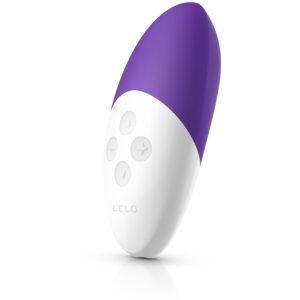 LELO Siri 2 Musik Vibrator - Lilla