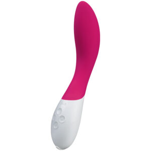 Lelo Mona 2 Opladelig G-punktsvibrator - Pink