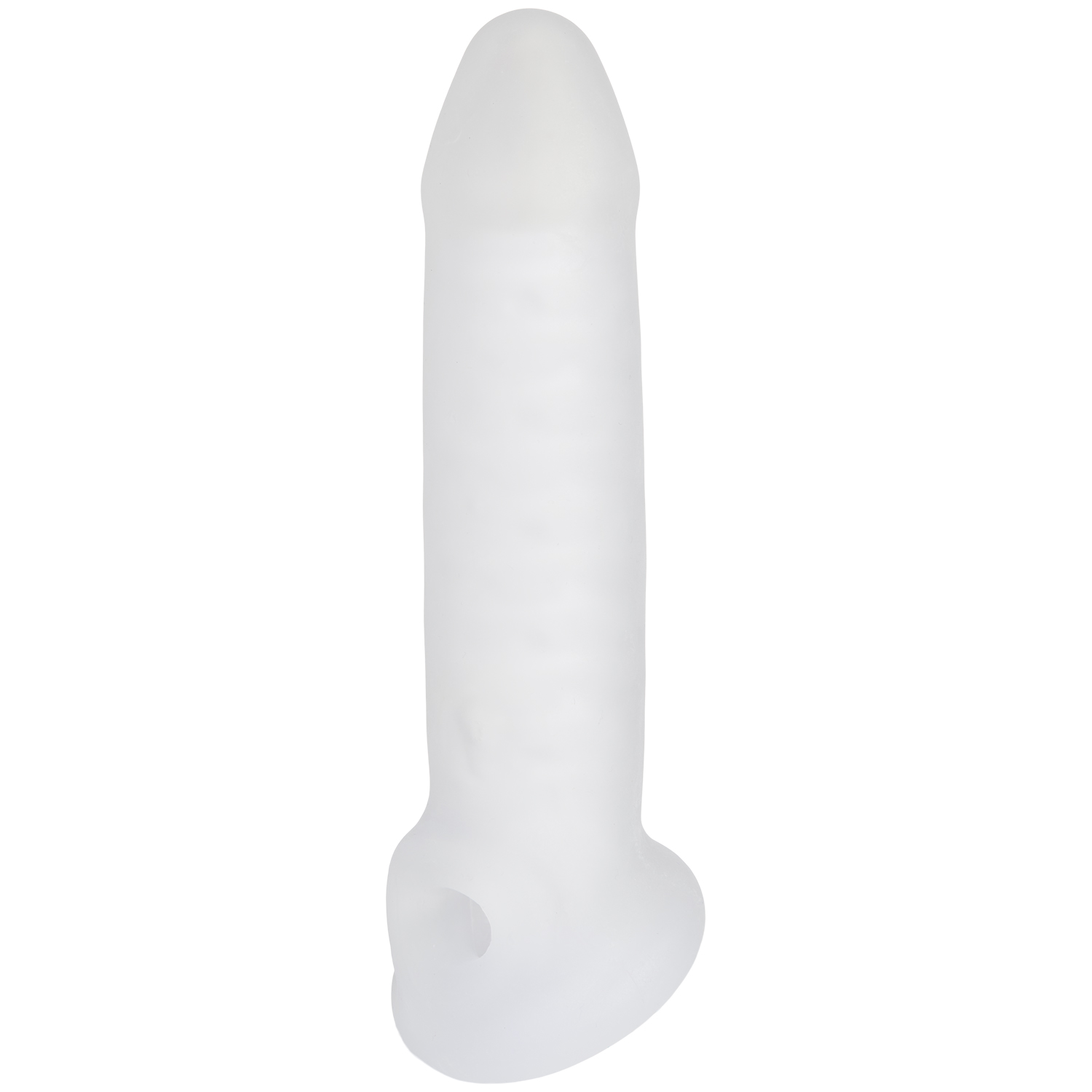 Perfect Fit Fat Boy Thin Sheath 17.5 cm - Sort Perfect Fit Fat Boy Thin Sheath 17.5 cm - Sort