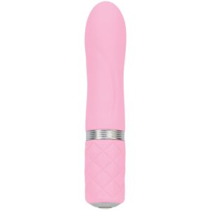 Pillow Talk Flirty Klitoris Vibrator - Rosa