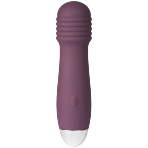 RFSU Sweet Vibes Silk Touch Mini Vibrator - Lilla