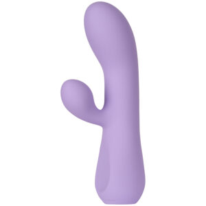 RITUAL Aura G-Rabbit Vibrator - Lilla