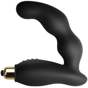 Rocks Off Bad Boy Prostata Vibrator - Rød