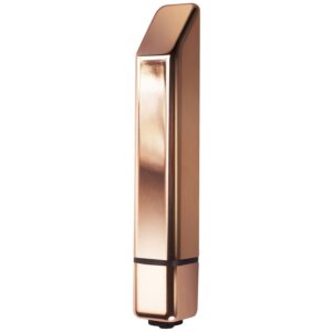 Rocks Off Bamboo 10 Speed Klitoris Vibrator - Lilla
