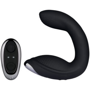Rocks Off Rude Boy Xtreme Prostata Vibrator - Sort