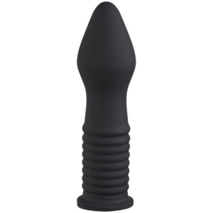 Tantus Fist Trainer Sort 25,5 cm - Sort