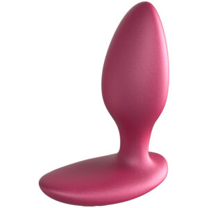 We-Vibe Ditto+ Vibrerende Butt Plug med Fjernbetjening og App - Rosa