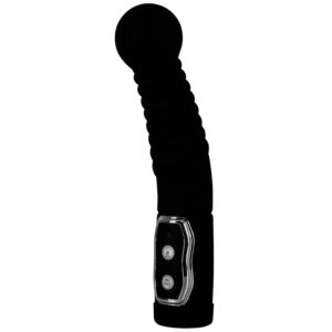 You2Toys Twister Prostate Vibrator - Sort
